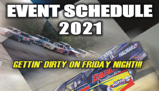 Albany-Saratoga releases action-packed 2021 schedule - Albany-Saratoga ...