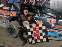 Friday May 2, 2025 Results