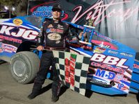Friday May 16, 2025 Results