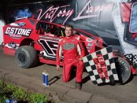 Friday June 13, 2025 Results