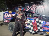 Friday July 4, 2025 Results