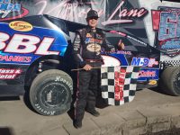 Friday July 11, 2025 Results