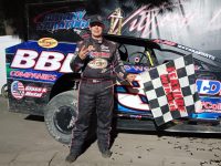 Friday July 18, 2025 Results