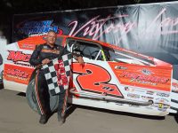 Friday July 25, 2025 Results
