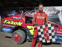 Friday August 1, 2025 Results