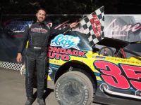 Friday August 15, 2025 Results
