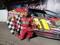 Friday August 22, 2025 Results