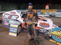 Friday September 19, 2025 Results