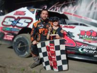 Friday September 5, 2025 Results