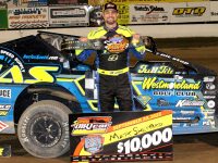 Saturday September 20, 2025 Results